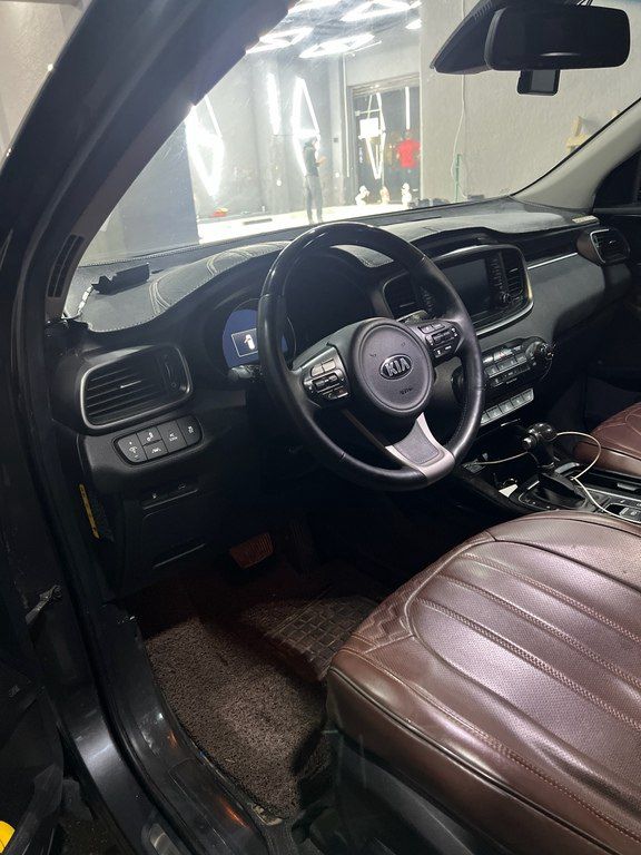 Kia Sorento, 2.0 L, 2016 il, 200 005 km — Avtomobillər, Bakı (6)
