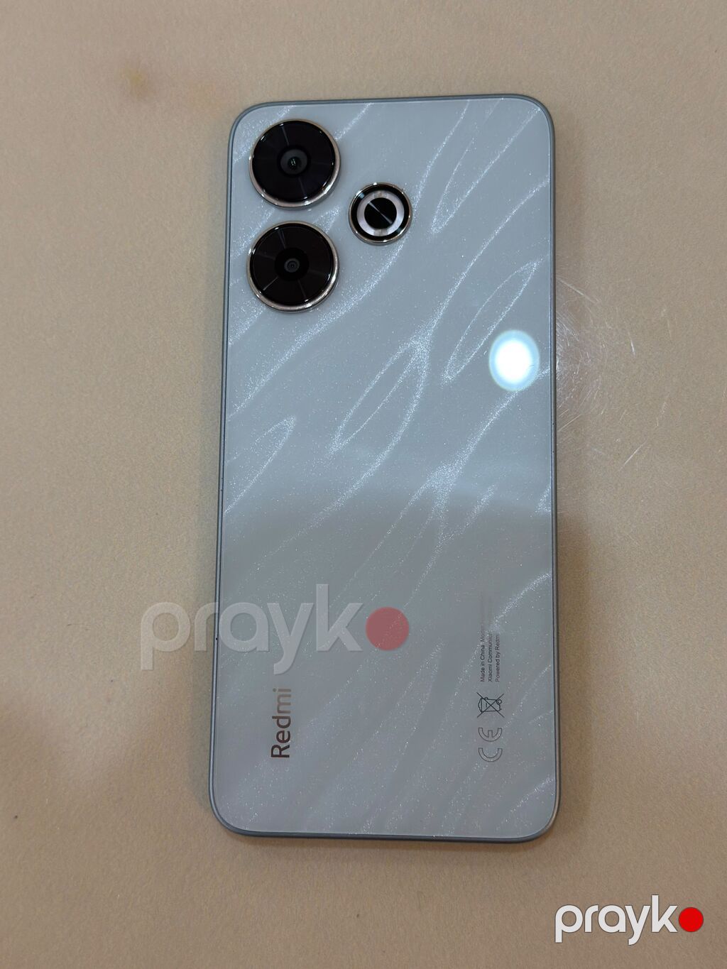 Redmi 13, 256 GB, rəng - Göy, İki sim kartlı — Xiaomi, Sumqayıt (2)