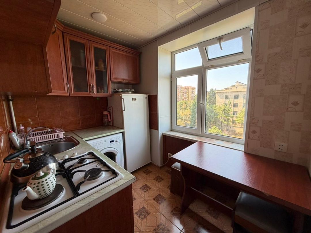 1-otaqlı mənzil, Sumqayıt ş., 34 m² — Mənzil, Sumqayıt (5)