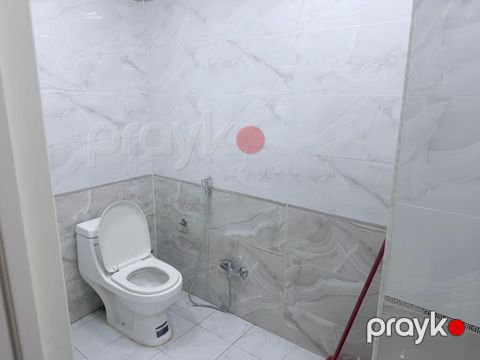 Ev kiraye verilir vasiteçi 25% 2 otaqlı mənzil – mətbəx-studiya və
