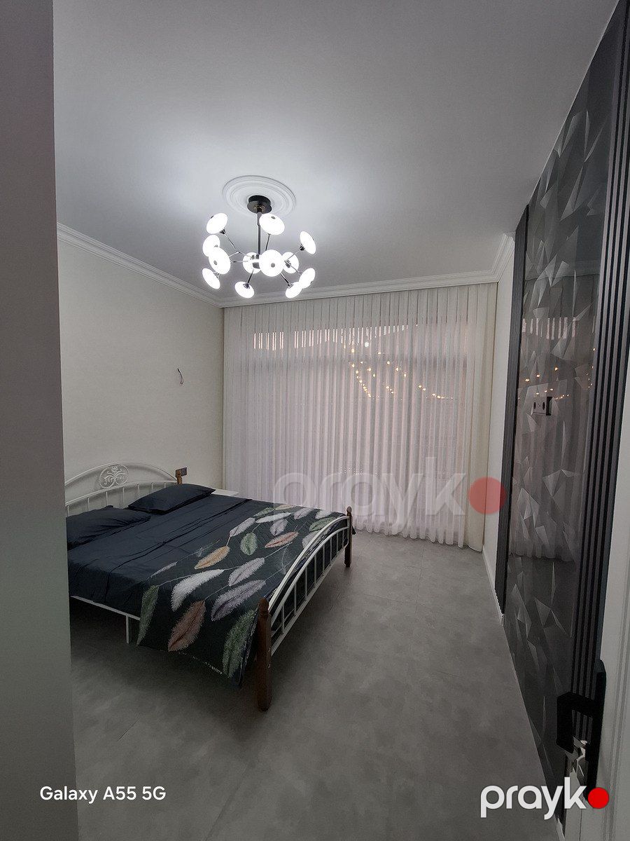 Həyət evi kirayə verilir, Oğuz r — Ev, villa, Oğuz (8)