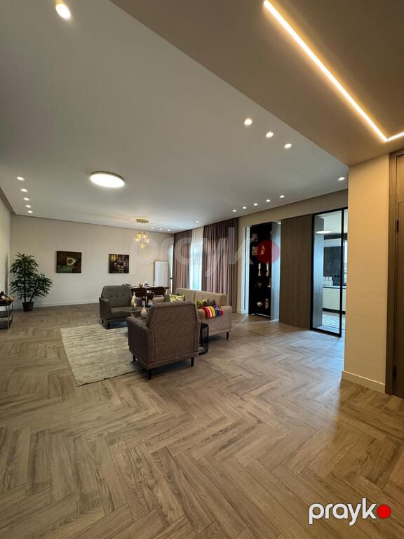 Satılır 3 otaqlı yeni tikili 158 m² — Mənzil, Bakı (2)
