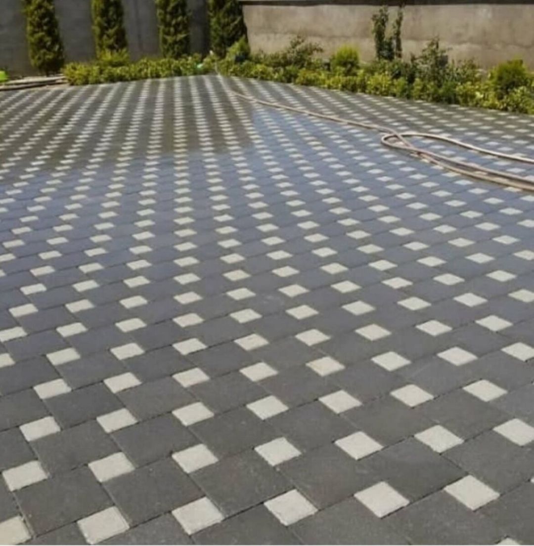 Tamet və plitə işləri — Təmir və inşaat, Bakı (2)