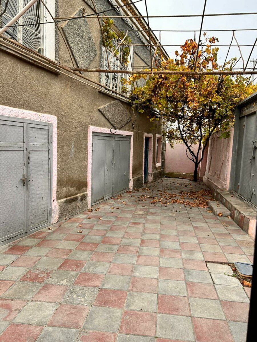 Həyət evi, Xaçmaz r — Ev, villa, Xaçmaz (3)