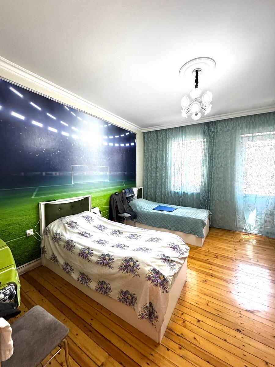 Satılır 4 otaqlı köhnə tikili 90 m² — Mənzil, Bakı (8)