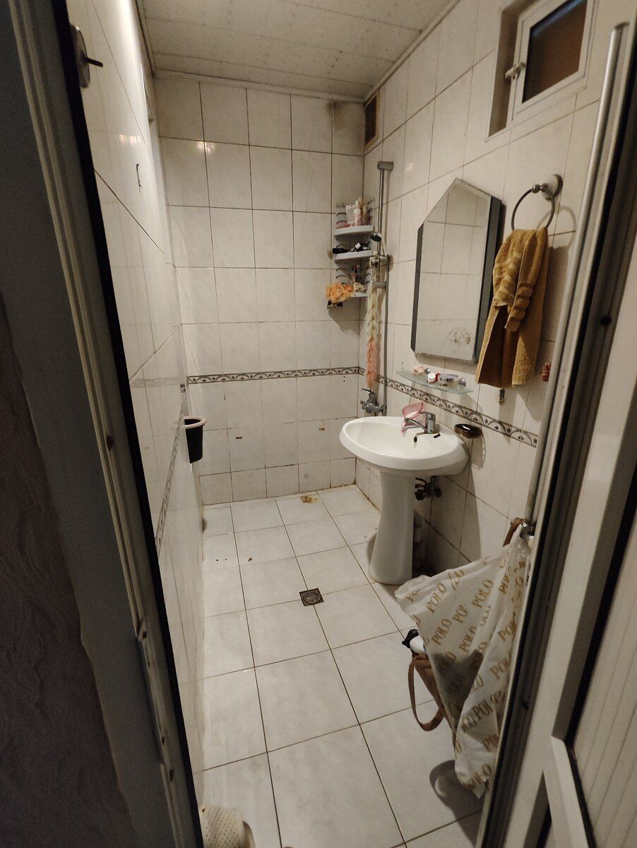 4-otaqlı mənzil, 9-cu mkr., 105 m² — Mənzil, Bakı (8)