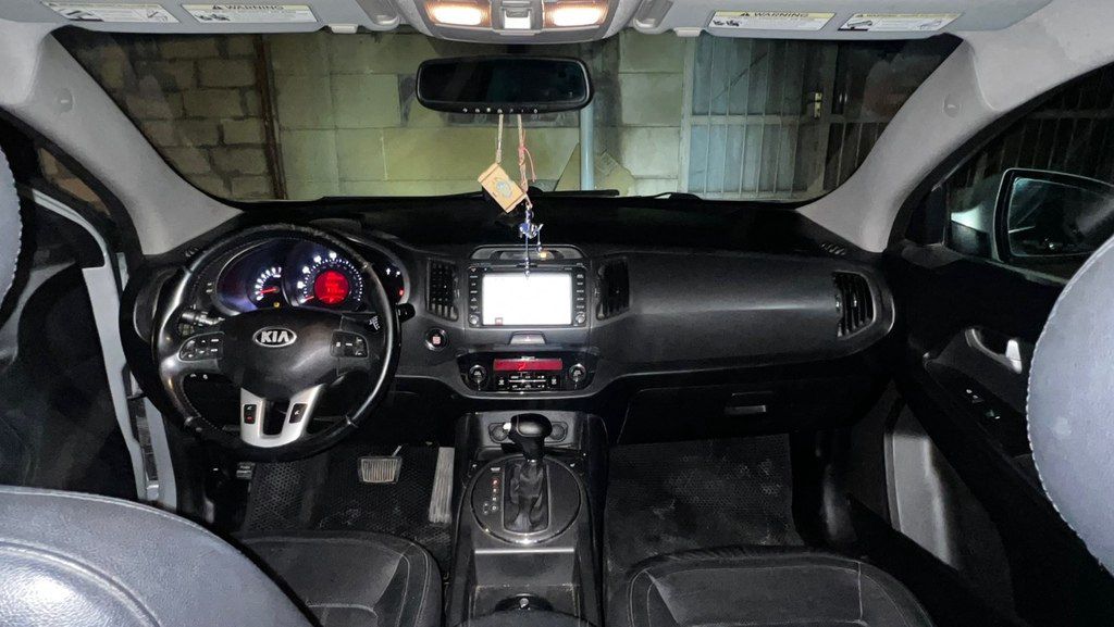Kia Sportage, 2.0 L, 2013 il, 688 710 km — Avtomobillər, Salyan (6)