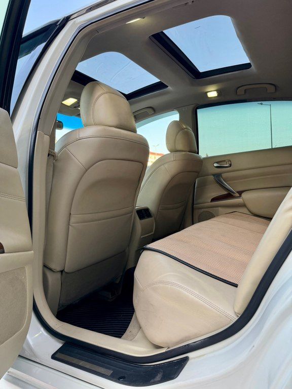 Nissan Teana, 2.5 L, 2013 il, 340 000 km — Avtomobillər, Sumqayıt (10)