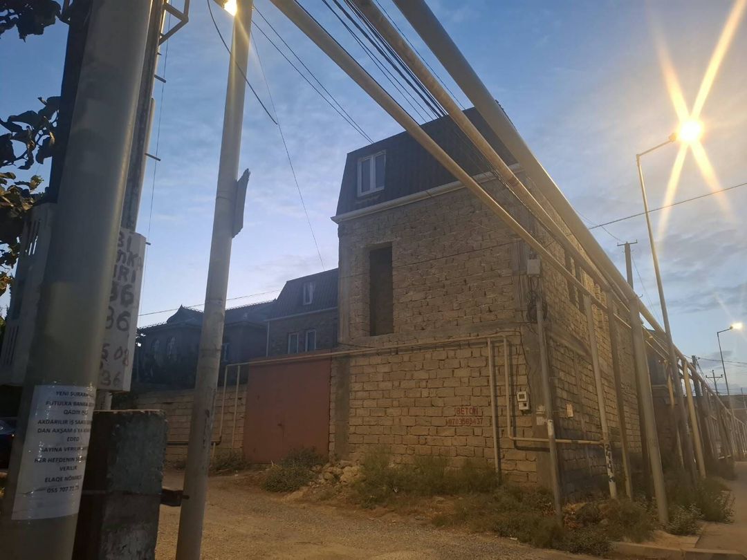 Satılır obyekt 592 m² — Əmlak, Bakı (2)