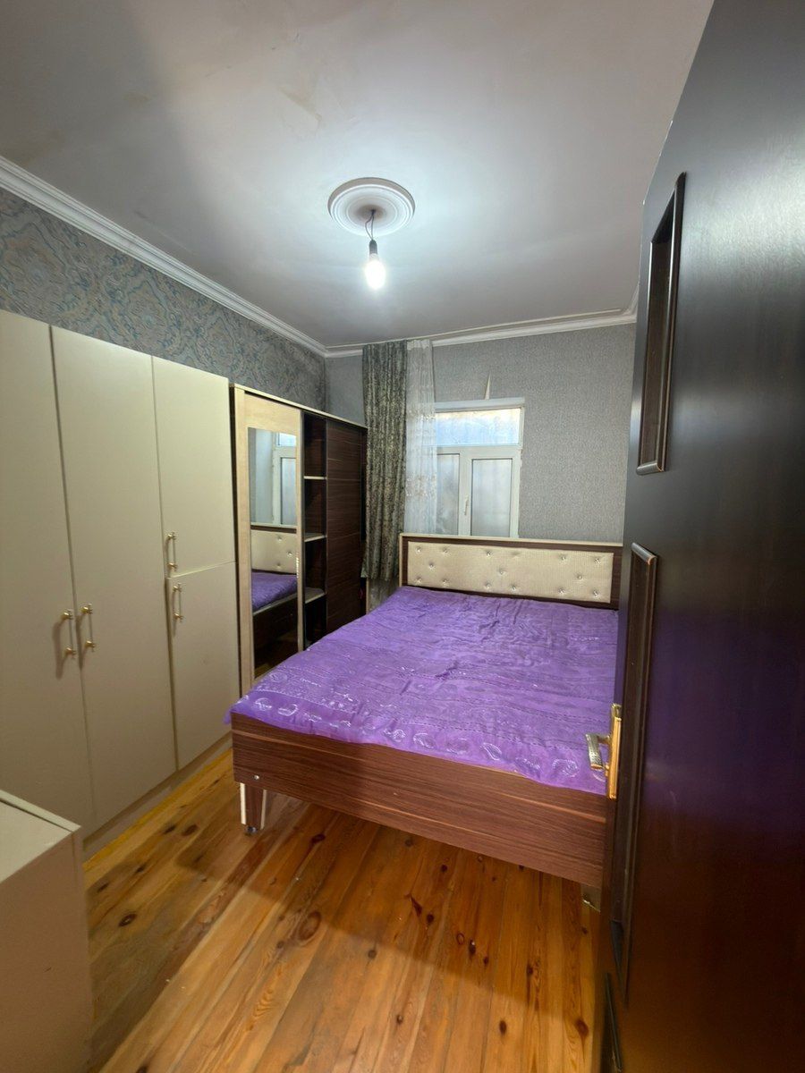 Həyət evi, Hökməli qəs — Ev, villa, Bakı (3)