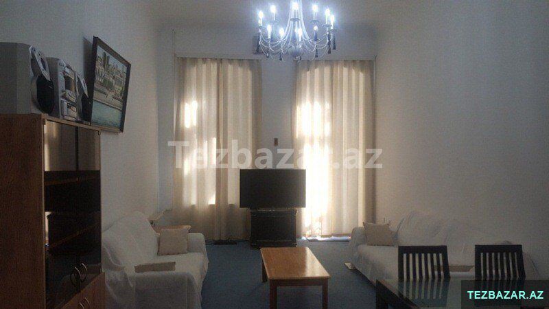 2 otagli mənzil icarəyə verilir — Mənzil, Bakı (2)