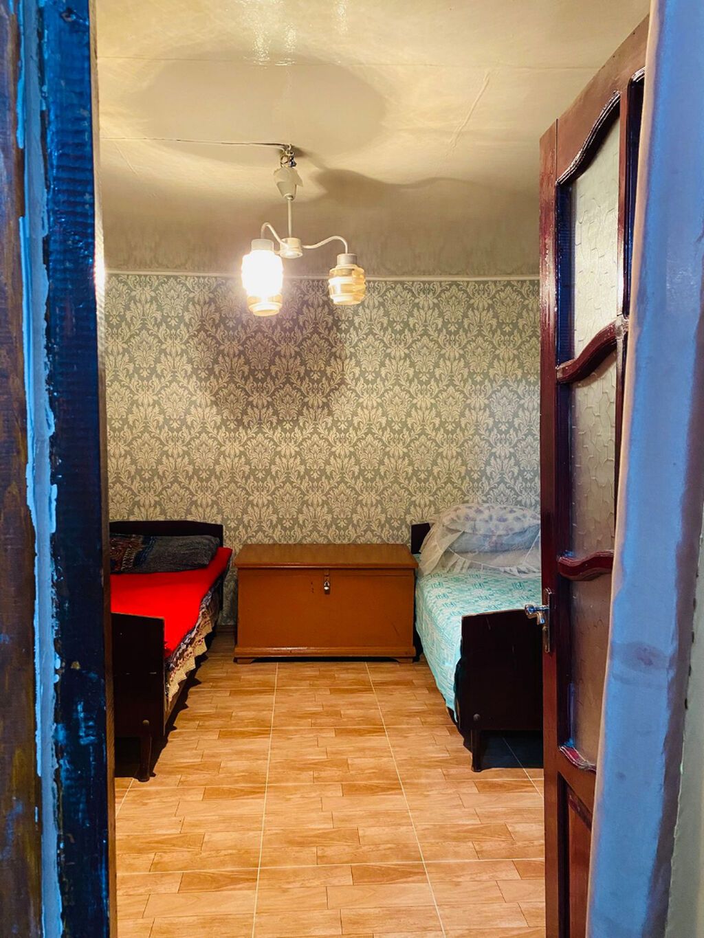 30 kv. m, 3 otaqlı, Qaz, İşıq, Su — Ev, villa, Bakı (2)