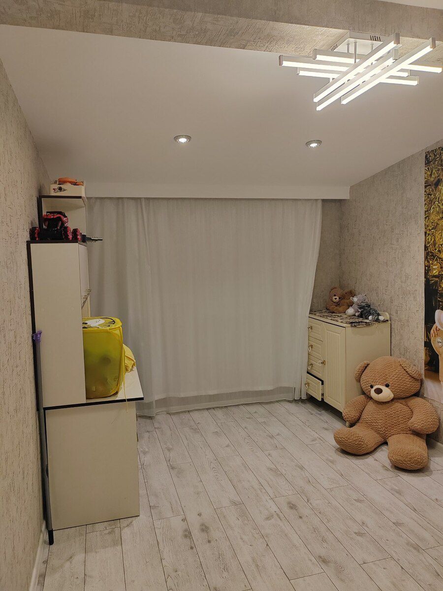 3-otaqlı yeni tikili, Sumqayıt ş., 117 m² — Mənzil, Sumqayıt (7)