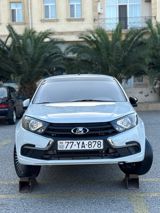 Lada (VAZ) Granta, 1.6 L, 2024 il, 76 250 km — Otomobil