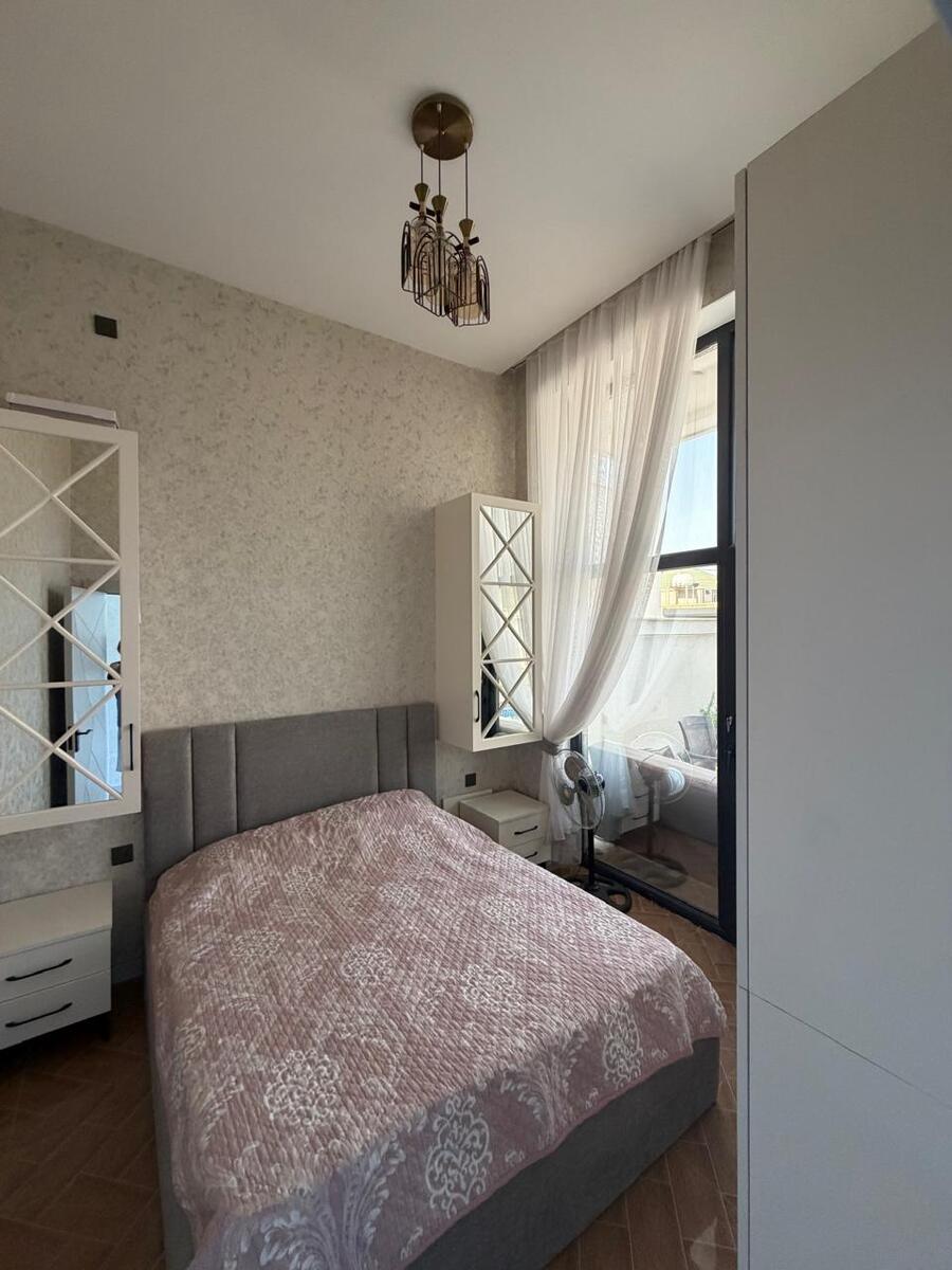 Bağ evi, Novxanı qəs — Ev, villa, Bakı (9)