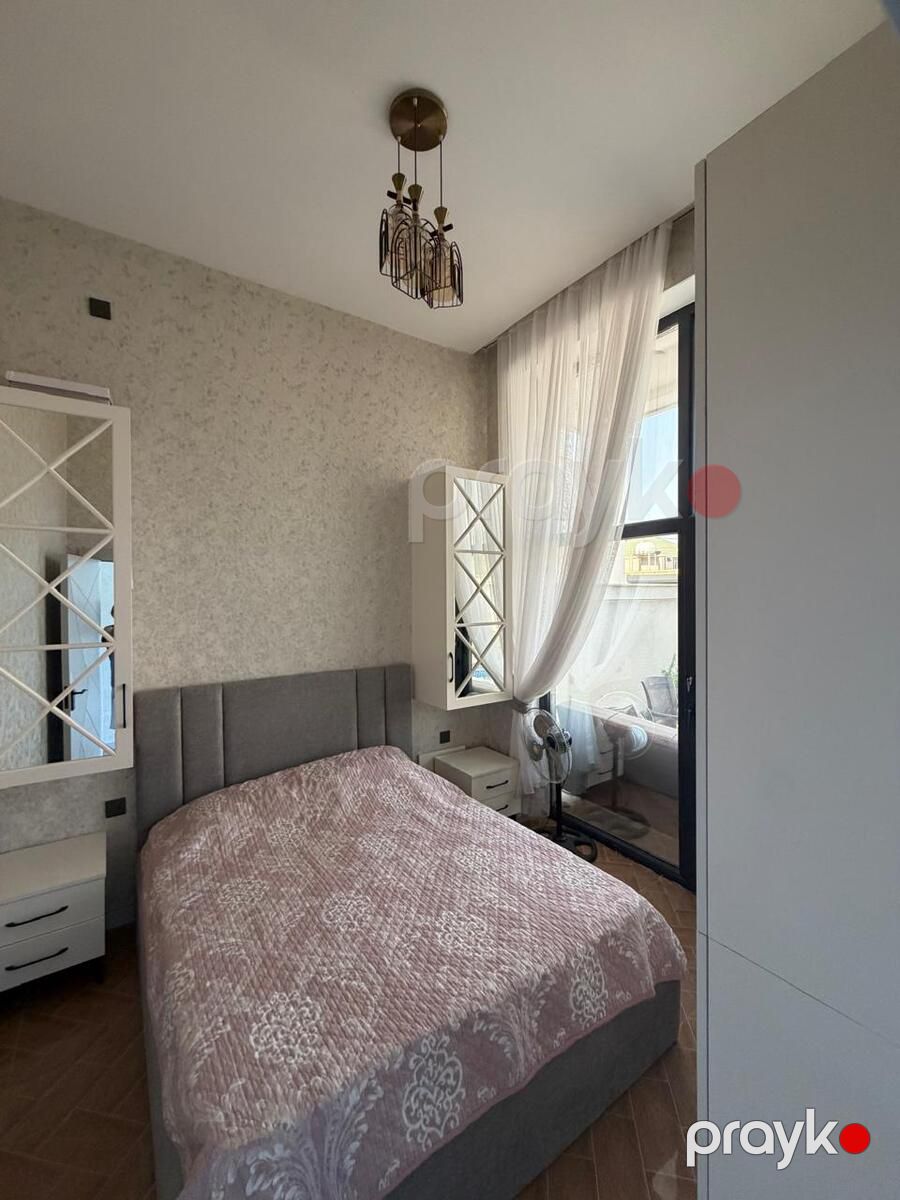Bağ evi, Novxanı qəs — Ev, villa, Bakı (9)