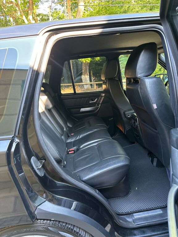 Land Rover RR Sport, 3.6 L, 2009 il, 280 000 km — Avtomobillər, Bakı (8)