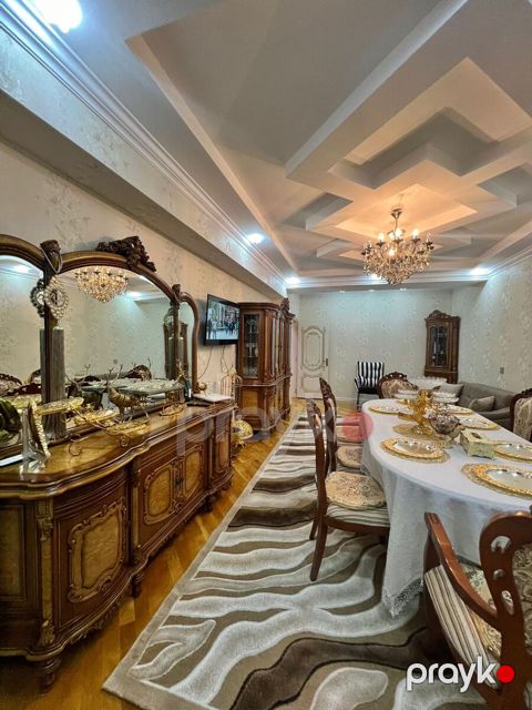 Satılır 3 otaqlı yeni tikili 146 m²