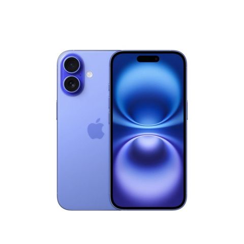 Apple iPhone 16 Ultramarine 128GB/8GB — Bakı