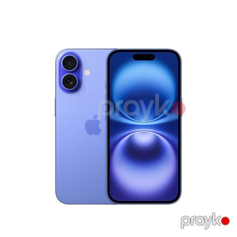 Apple iPhone 16 Ultramarine 128GB/8GB