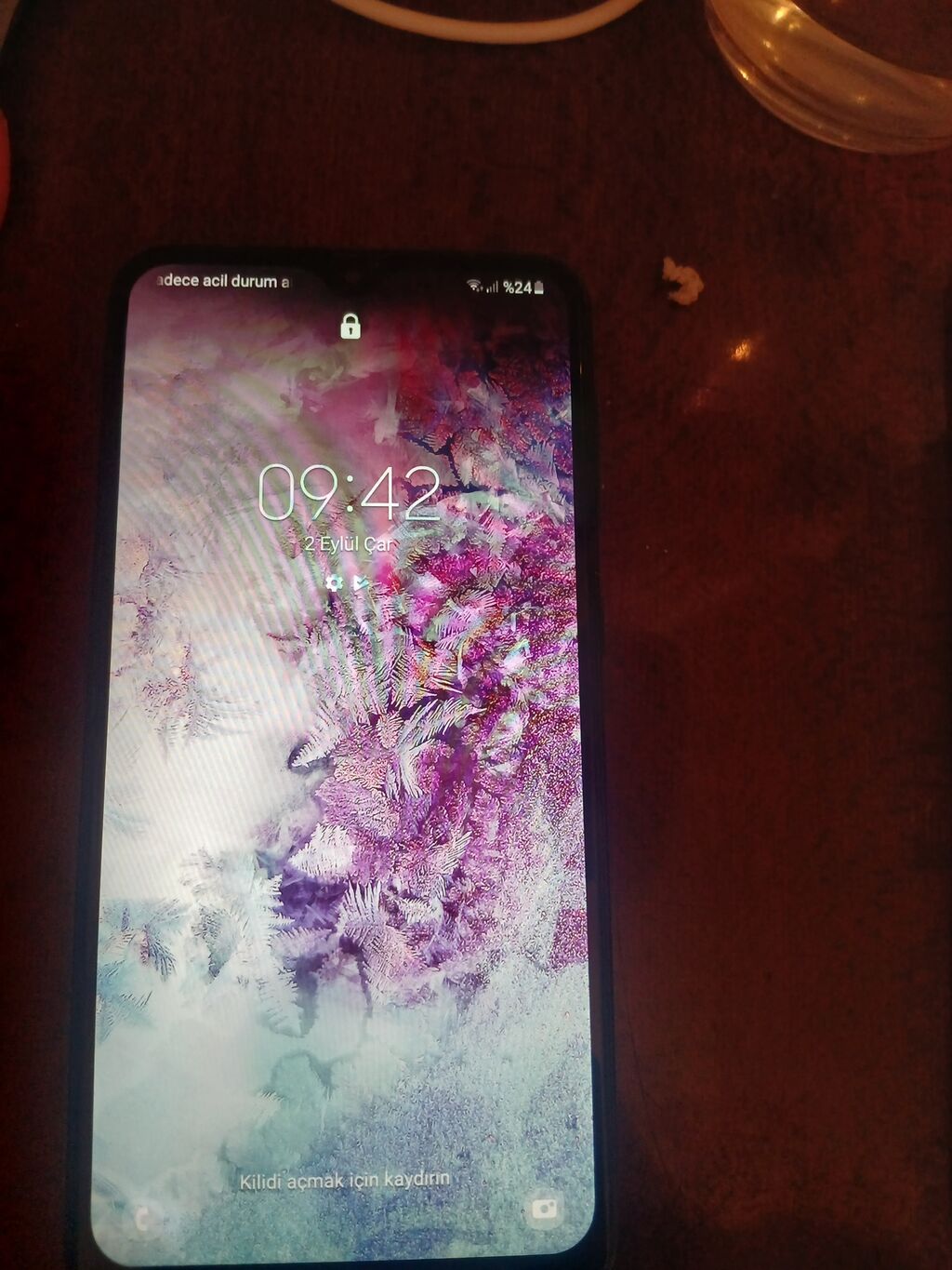 Samsung Galaxy A10, 32 GB, rəng - Mavi, İki sim kartlı — Samsung, Sumqayıt (2)