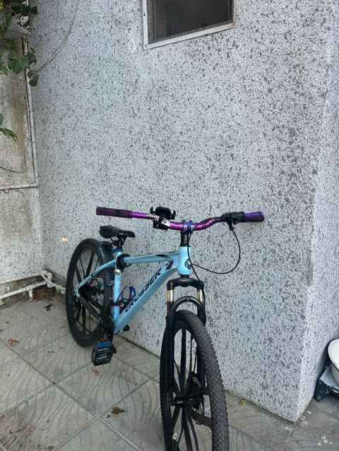 (Real Aliciya Endirim Olacag) 26lig, mtb yigilib carbon diski, 360 — Digah