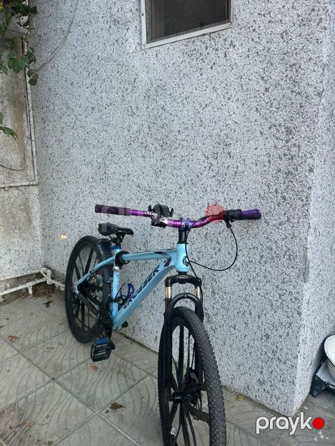 (Real Aliciya Endirim Olacag) 26lig, mtb yigilib carbon diski, 360 — Digah