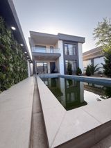 Satılır 5 otaqlı həyət evi/bağ evi 230 m² — Ceyhun Emlak — Дом, вилла