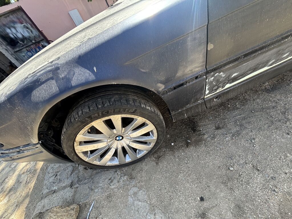Disk teker satilir r 20 telerler gorunduyu kimi idial deyerinde olan — Avtomobillər, Digah (2)