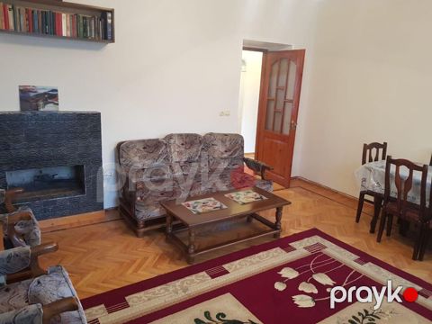 İcarəyə verilir 3 otaqlı köhnə tikili 75 m²