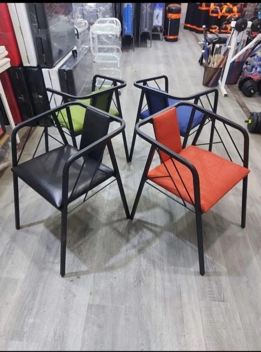 Oturacaqlar — Mebel, Bakı (2)