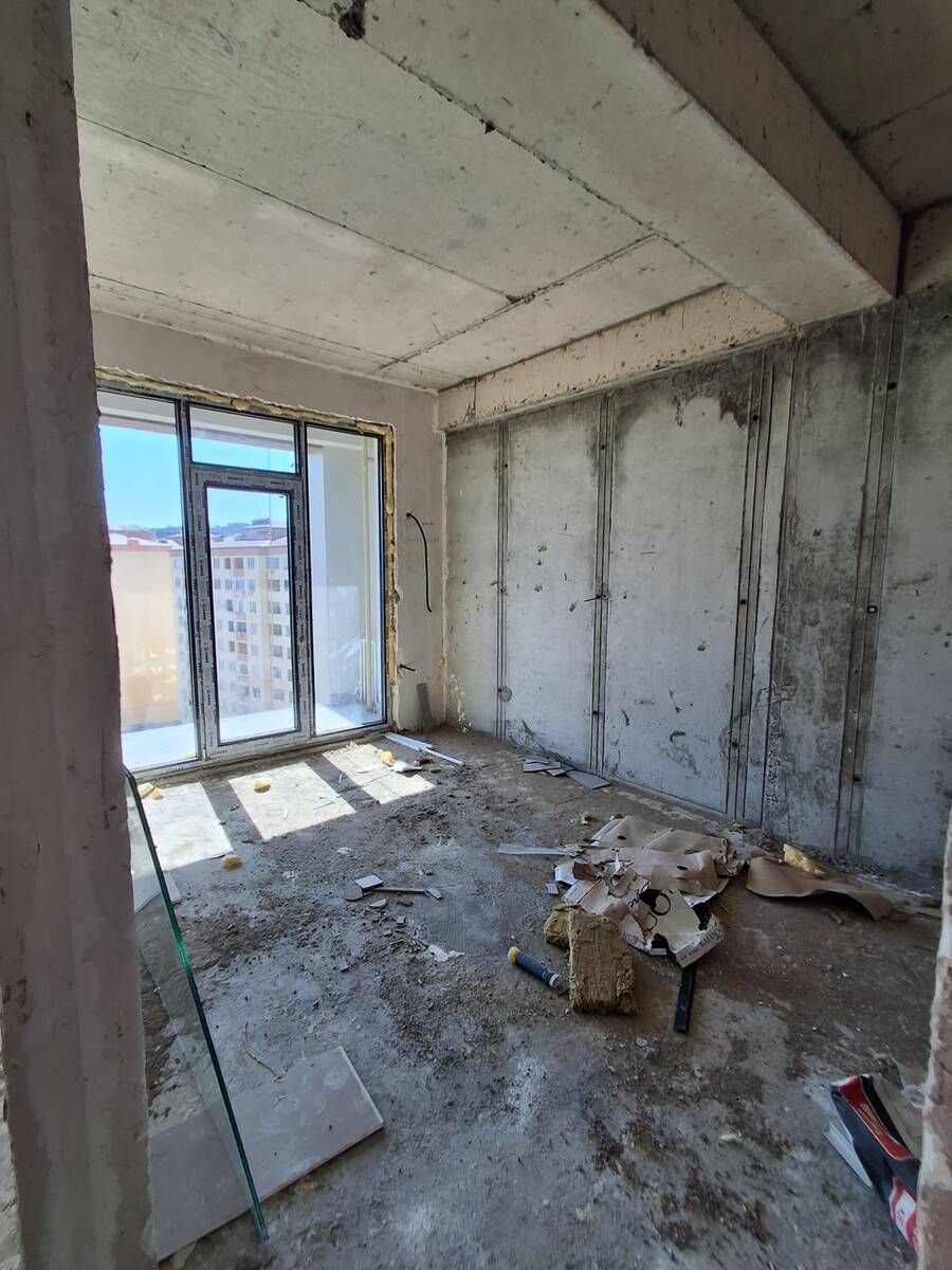 Satılır 3 otaqlı yeni tikili 83 m² — Mənzil, Bakı (2)