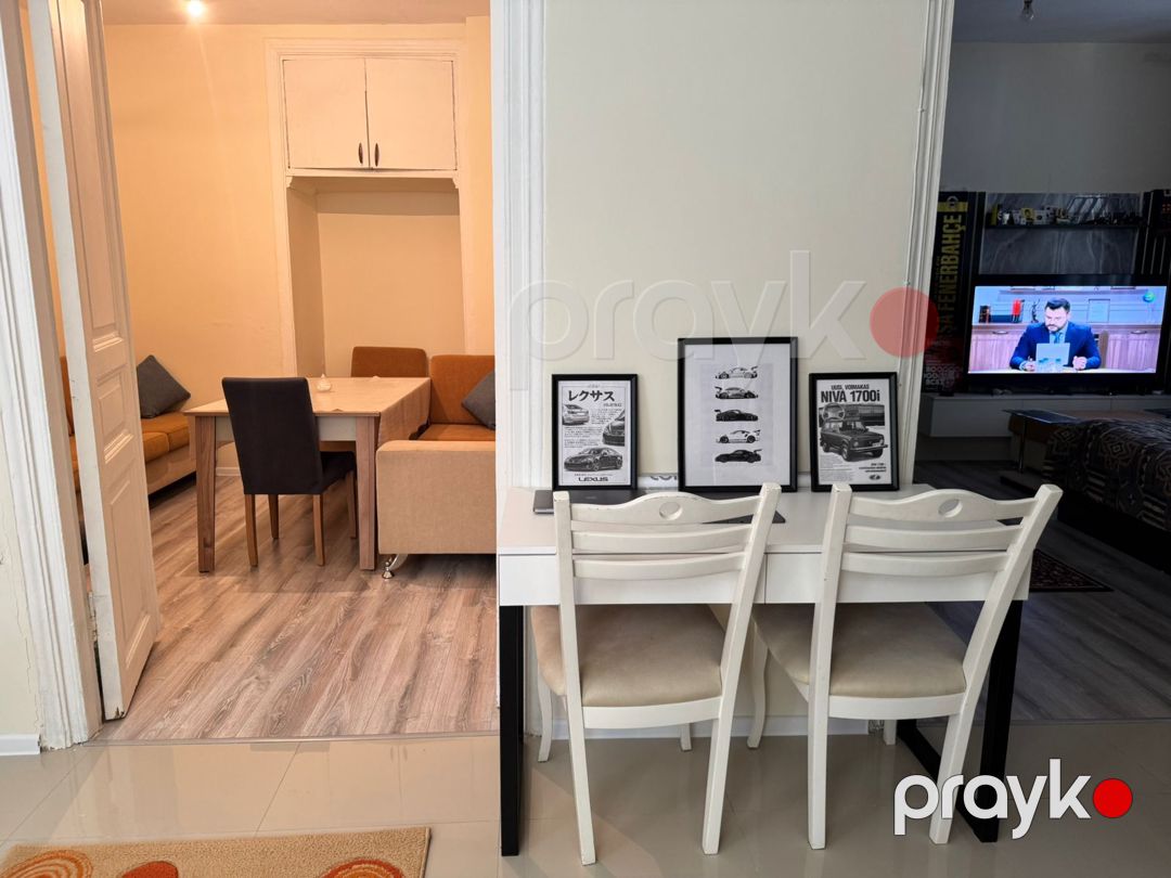 İcarəyə verilir 3 otaqlı həyət evi/bağ evi 70 m² — Ev, villa, Bakı (3)