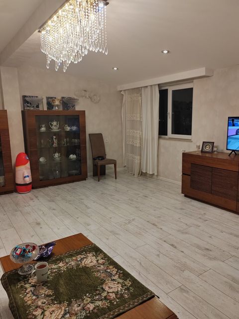 3-otaqlı yeni tikili, Sumqayıt ş., 117 m² — Sumqayıt