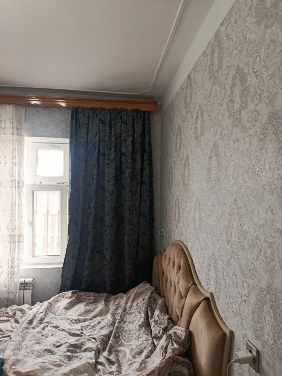 2-otaqlı mənzil, Sumqayıt ş., 56 m² — Mənzil, Sumqayıt (3)