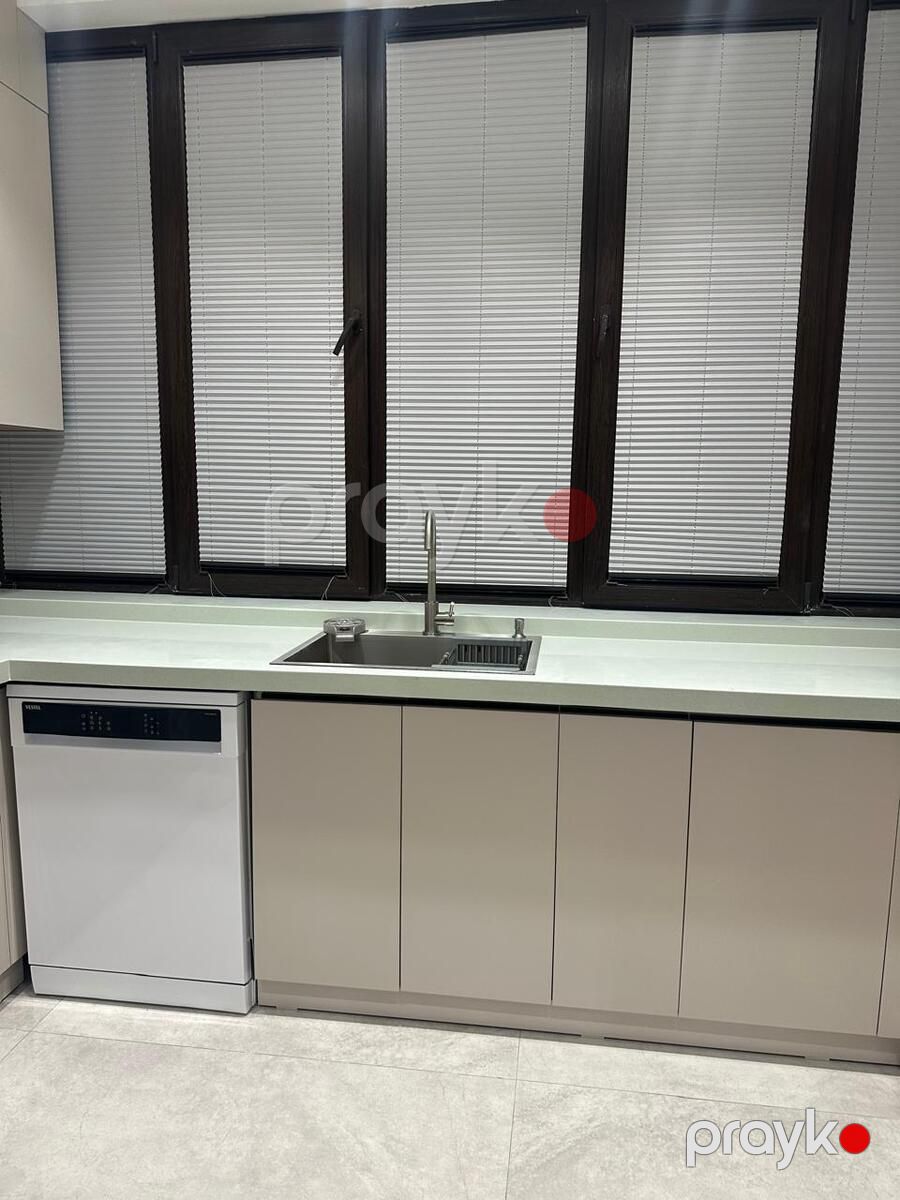 İcarəyə verilir 2 otaqlı yeni tikili 75 m² — Mənzil, Bakı (7)