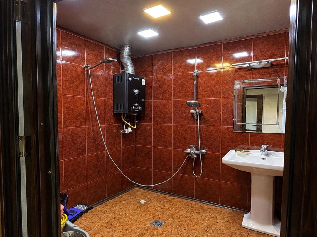 Satılır 3 otaqlı köhnə tikili 84 m² — Mənzil, Bakı (7)