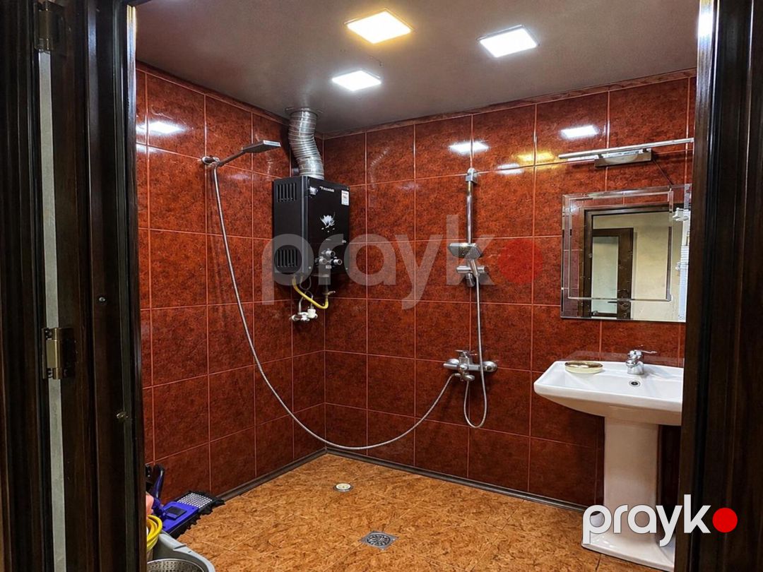Satılır 3 otaqlı köhnə tikili 84 m² — Mənzil, Bakı (7)