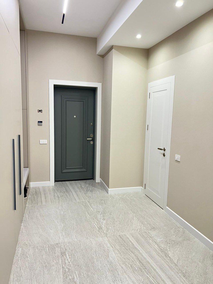 İcarəyə verilir 3 otaqlı yeni tikili 110 m² — Mənzil, Bakı (8)