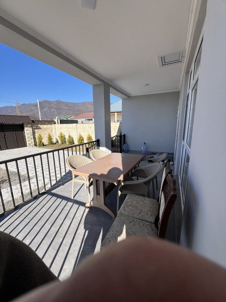 Bağ evi, İsmayıllı r — Ev, villa, İsmayıllı (2)