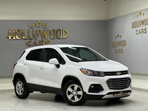 Chevrolet Trax, 1.4 L, 2020 il, 152 000 km — Bakı