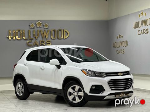 Chevrolet Trax, 1.4 L, 2020 il, 152 000 km