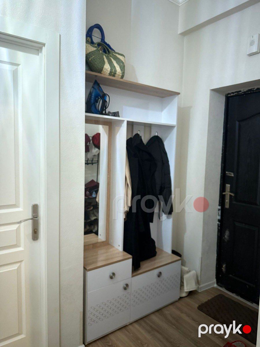 İcarəyə verilir 3 otaqlı yeni tikili 70 m² — Mənzil, Bakı (11)