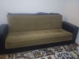 Heç bir problemi yoxdur Divan – qatlanan model - Rəng — Диваны