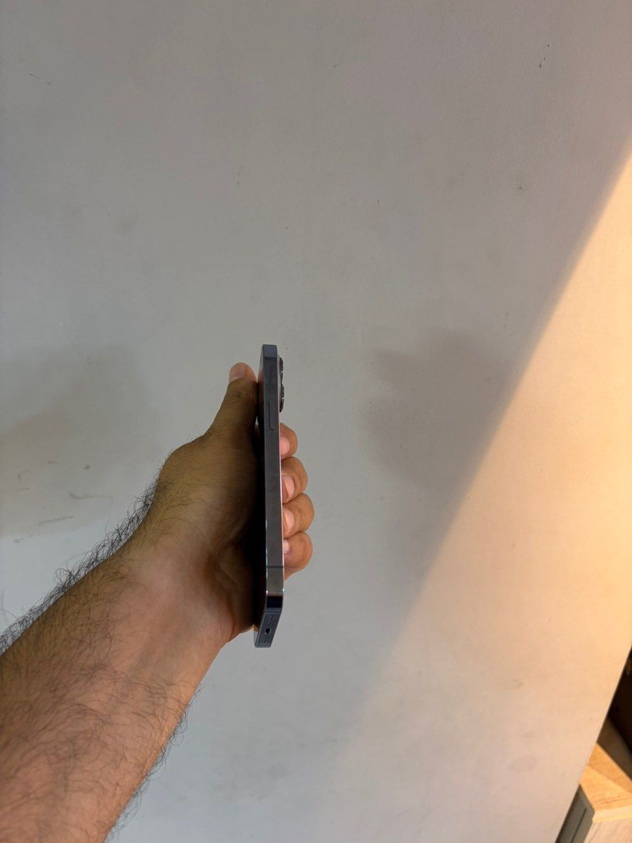 Apple iPhone 13 Pro Sierra Blue 256GB/6GB — Smartfonlar, Bakı (3)