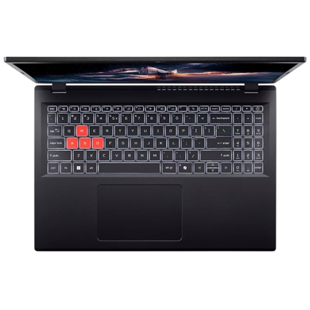 Yeni Acer Nitro, 16 Intel Core i7, 512 GB, Ünvandan götürmə, Pulsuz çatdırılma, Ödənişli çatdırılma — Acer, Bakı (4)
