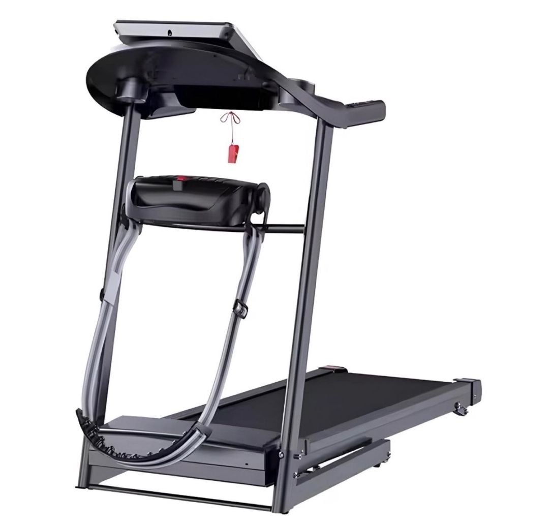 Body Fit B4 qaçış trenajoru — İdman, hobi, istirahət, Sumqayıt (2)