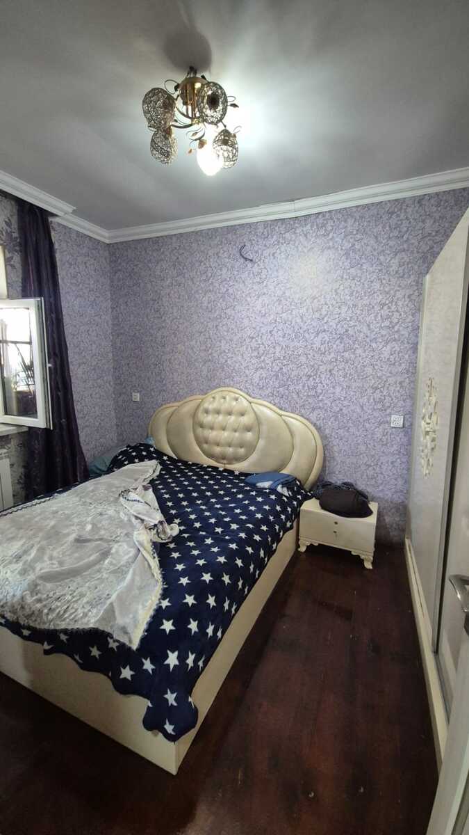 Satılır 4 otaqlı həyət evi/bağ evi 120 m² — Ev, villa, Bakı (5)