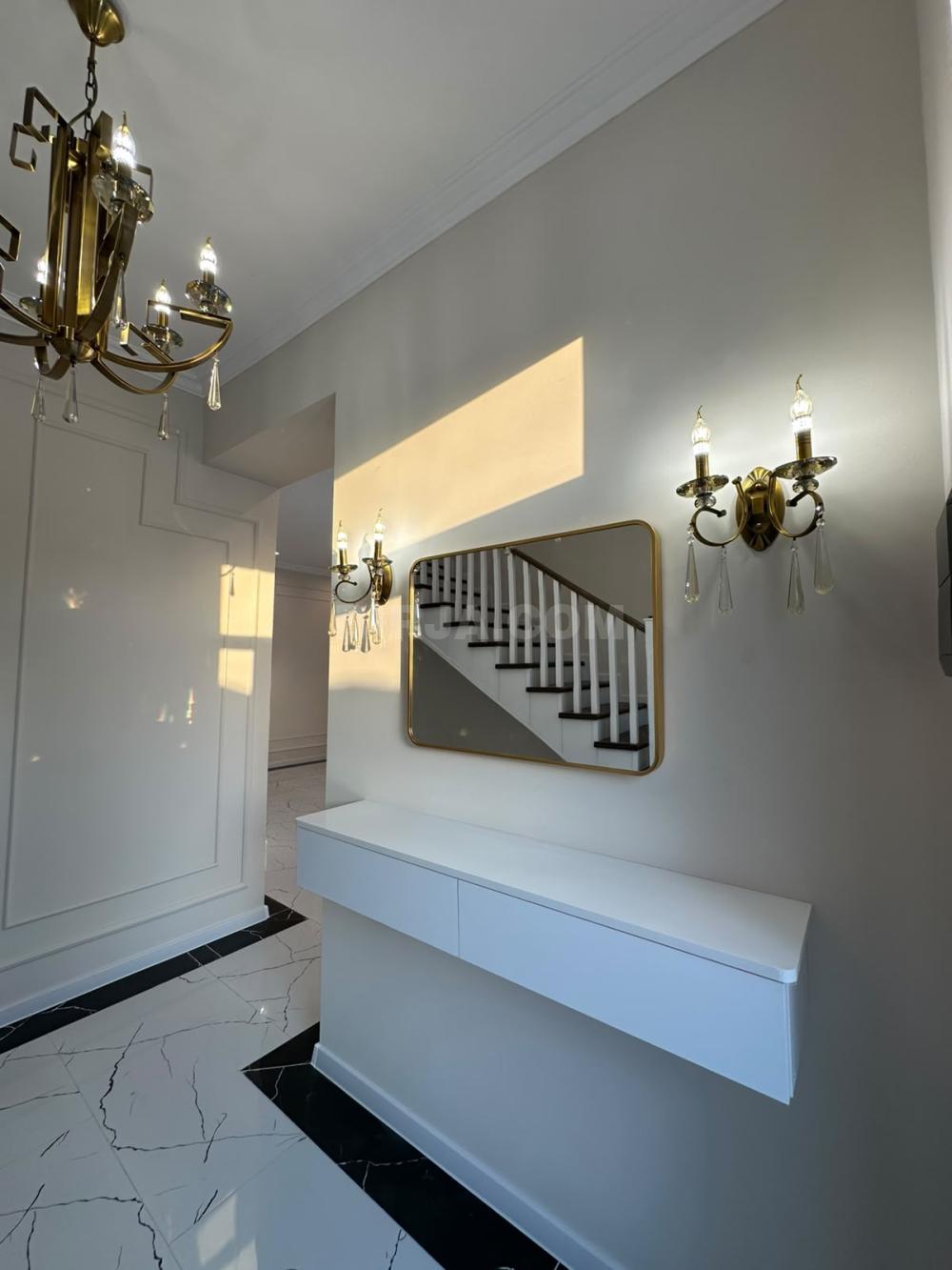 Mərdəkanda bağ evi satılır — Ev, villa (12)