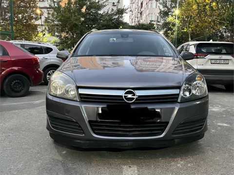 Opel Astra, 1.3 L, 2007 il, 287 000 km — Bakı
